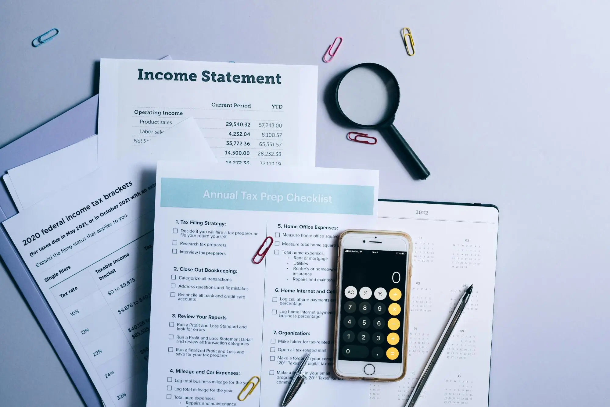 Property Manager's Guide to Tax Time and Sending 1099s to Landlords in Newport Beach, CA